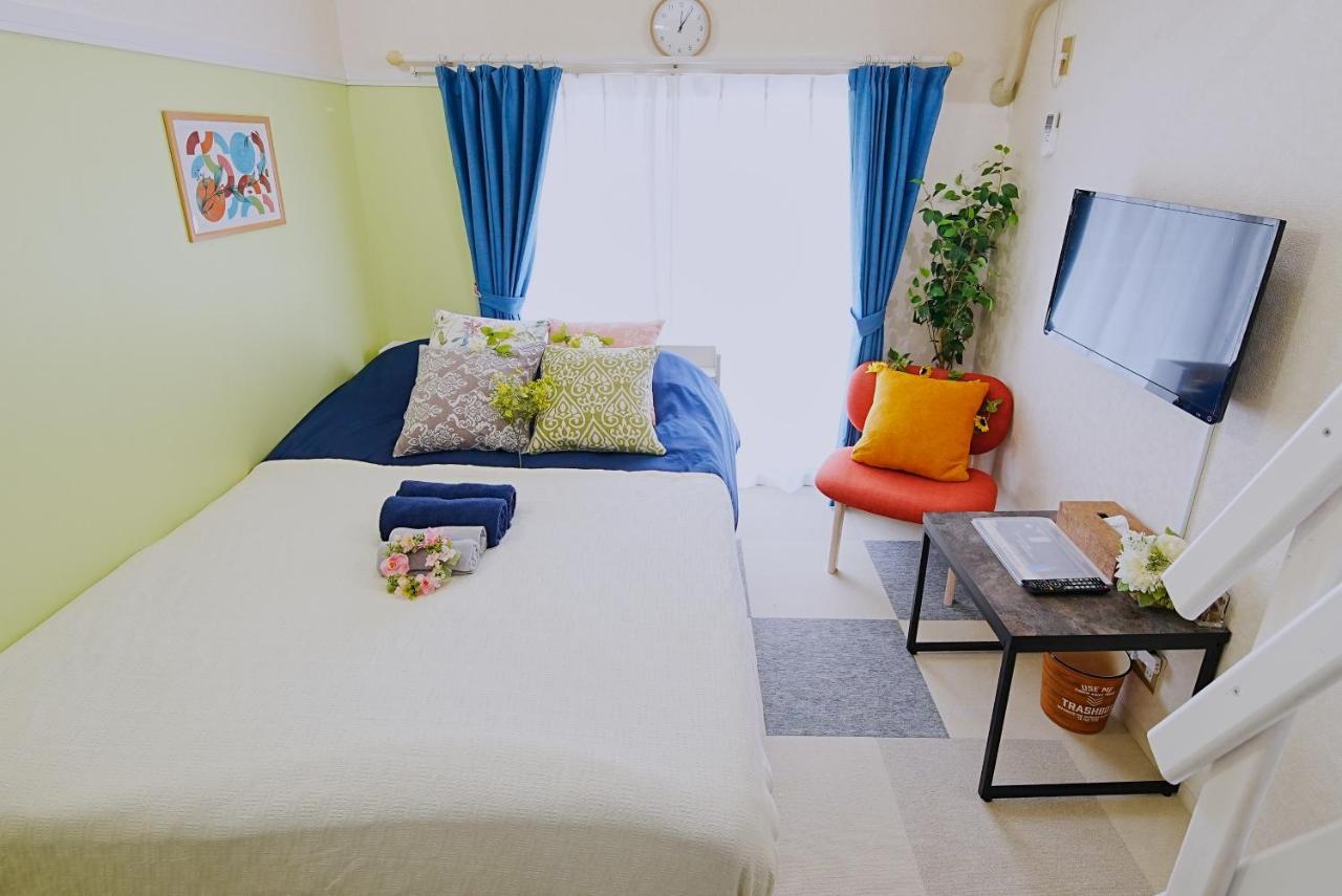 Apartament Sc Heights 203 *