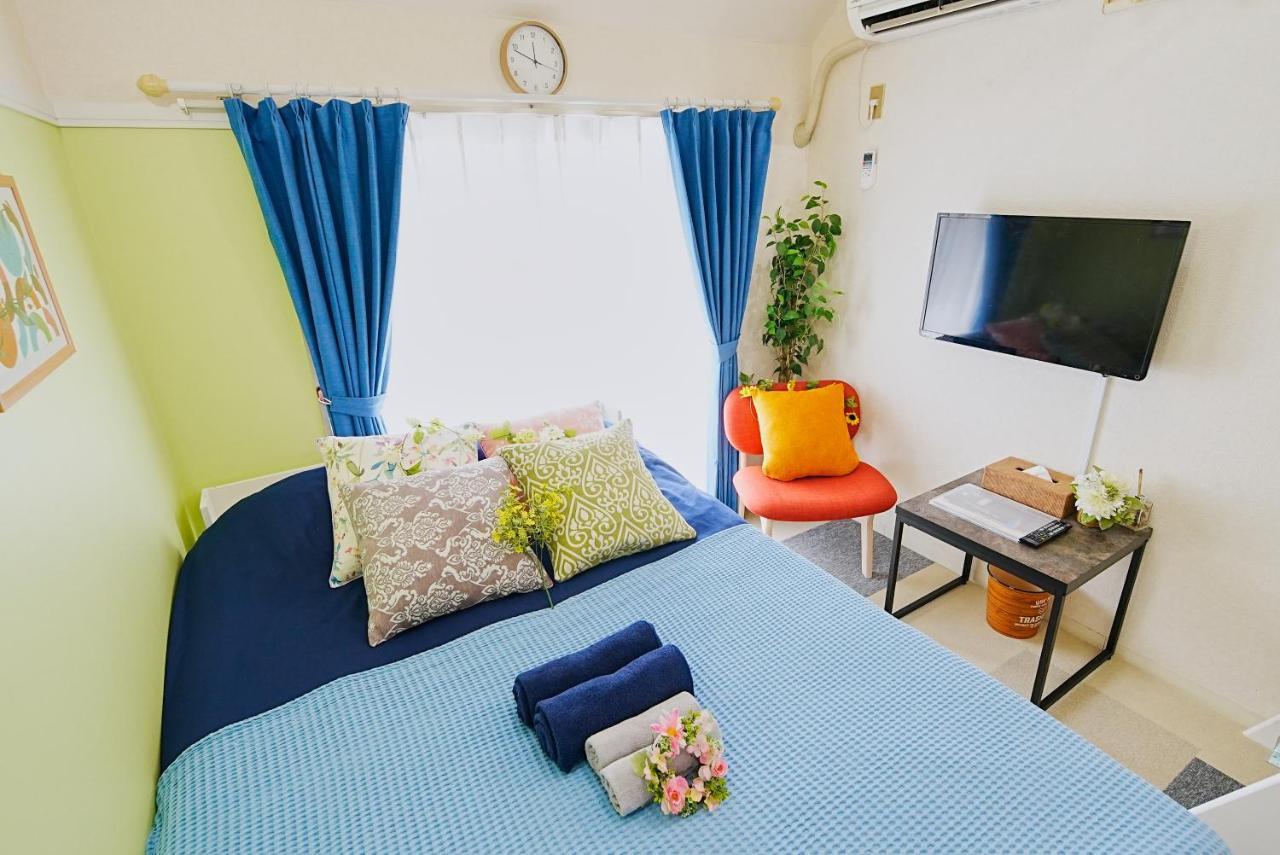 Apartament Sc Heights 203 *