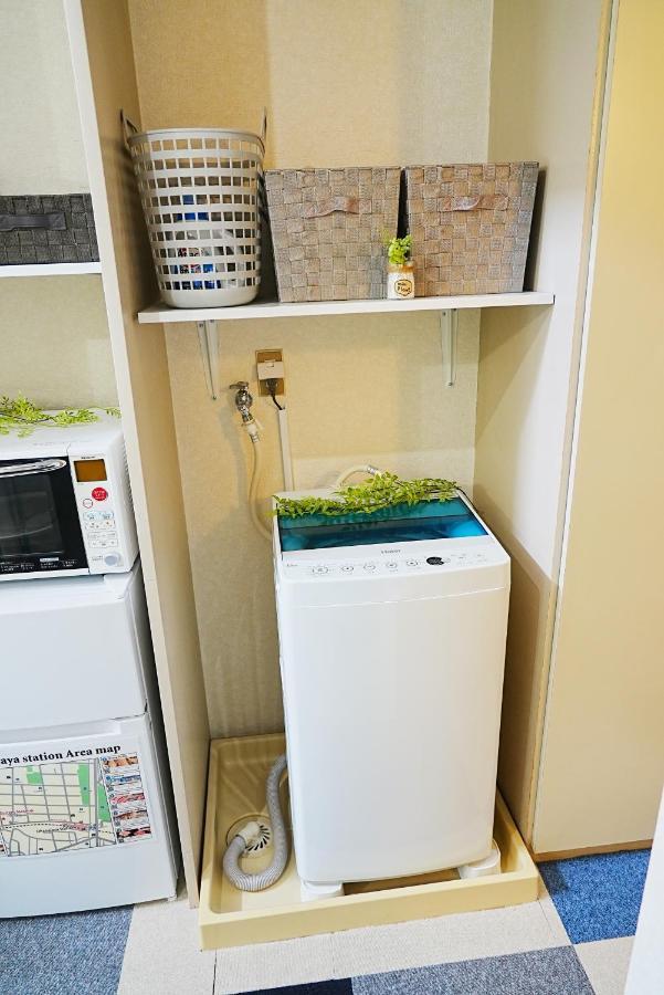 Sc Heights 203 Apartament Tokio