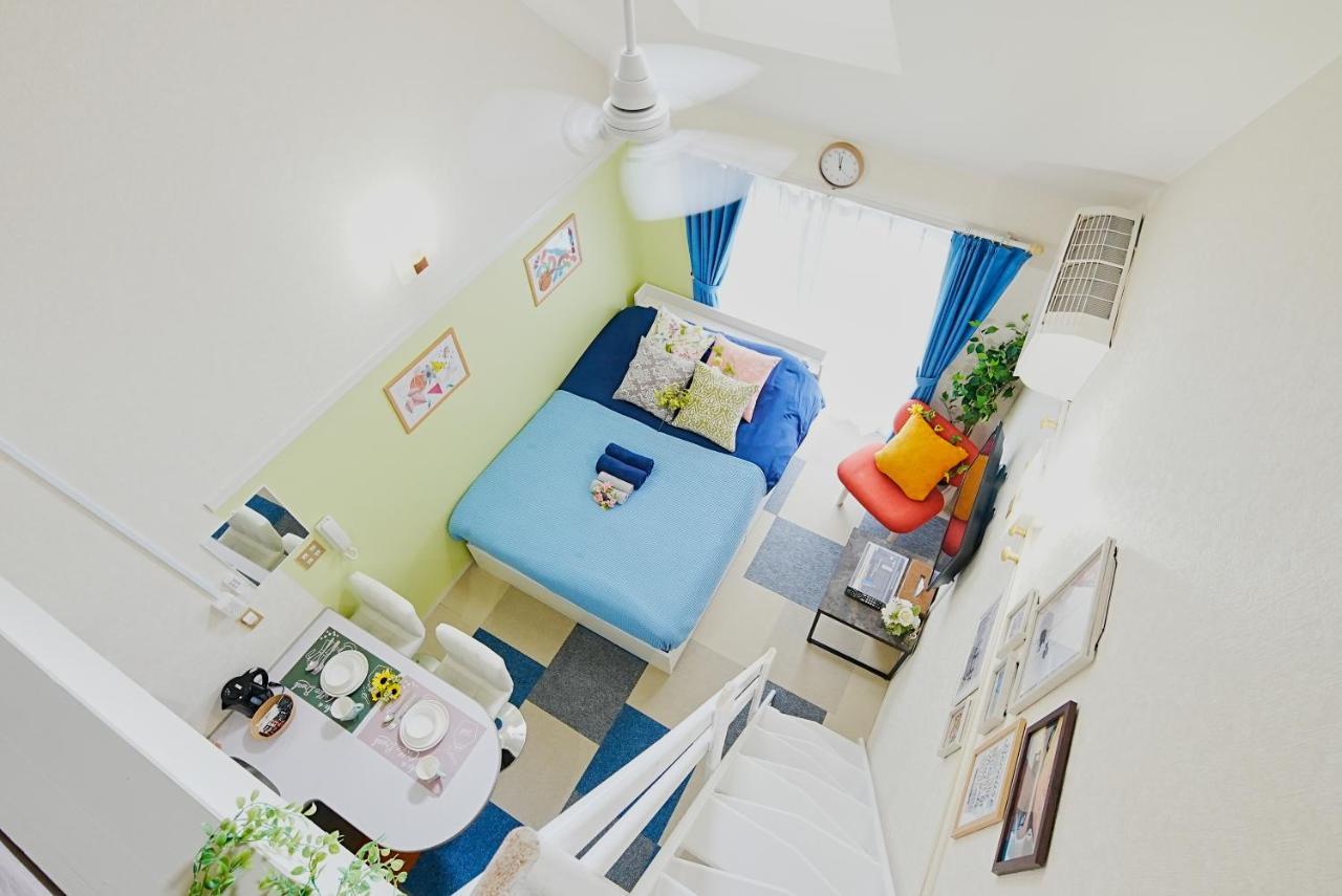 Apartament Sc Heights 203 *