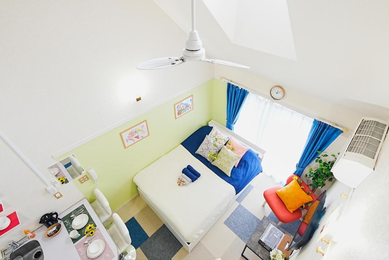 Apartament Sc Heights 203 *