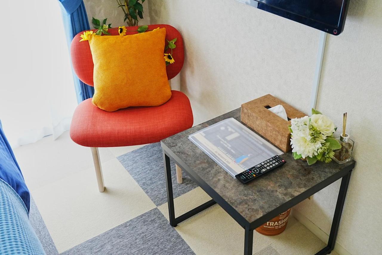 Apartament Sc Heights 203 *
